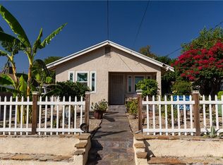 1339 Kewen St, San Fernando, CA 91340