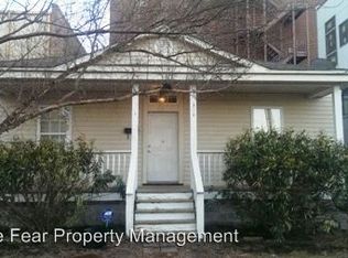 304 Brunswick St, Wilmington, NC 28401