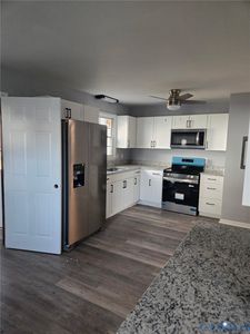 2211 Johnson St, Hopewell, VA, 23860