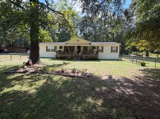 557 Poole Rd, Castleberry, AL 36432