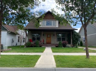1108 Meagher Ave, Bozeman, MT 59718