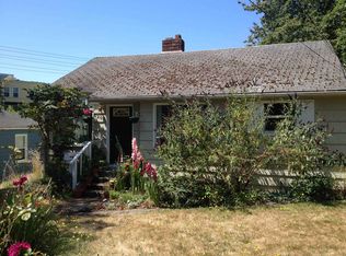 5203 29th Ave NE, Seattle, WA 98105