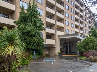 4545 Sand Point Way NE APT 203, Seattle, WA 98105