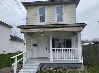 773 Laurel St, Springfield, OH 45503