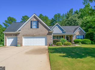 1218 Morgans Run, Monroe, GA 30656