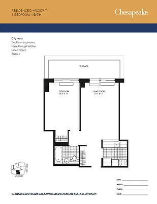 Rented by Fetner Properties | media 7