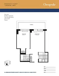 Rented by Fetner Properties