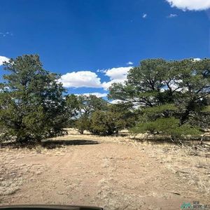 83 Hough Ln, Pie Town NM - Owner Finance Home