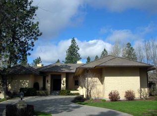 5436 S Quail Ridge Ct, Spokane, WA 99223