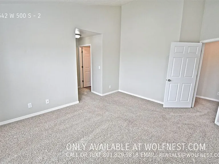 2542 W 500 S #2 — Photo 24