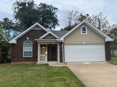 413 North Ave, Whitesboro, TX, 76273