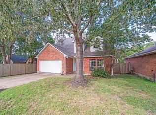 3810 Maple Dr, Conroe, TX 77302
