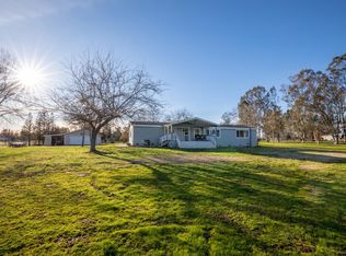 12263 Walmort Rd, Wilton, CA 95693