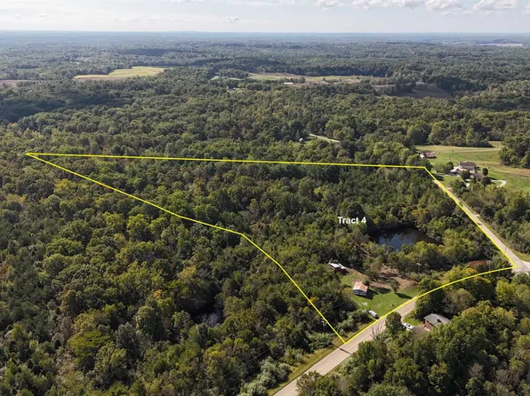 4 S State Road 257, Stendal, IN 47585