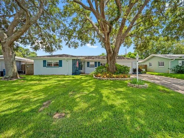10972 90TH TERRACE, SEMINOLE, FL 33772