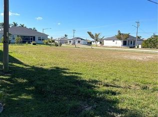 4222 SW 23rd Ave, Cape Coral, FL 33914