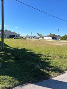 4222 SW 23rd Ave, Cape Coral, FL, 33914