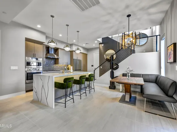 1 EASY Street #25, Carefree, AZ 85377