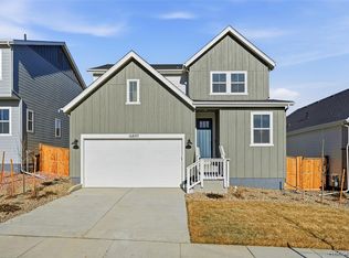 16897 W 92nd Dr, Arvada, CO 80007