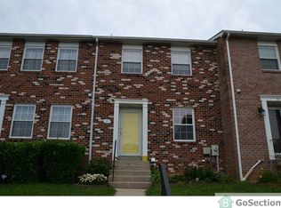 25 Perryfalls Pl, Baltimore, MD 21236