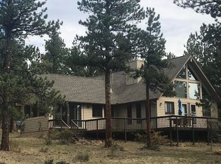 851 Black Canyon Dr, Estes Park, CO 80517
