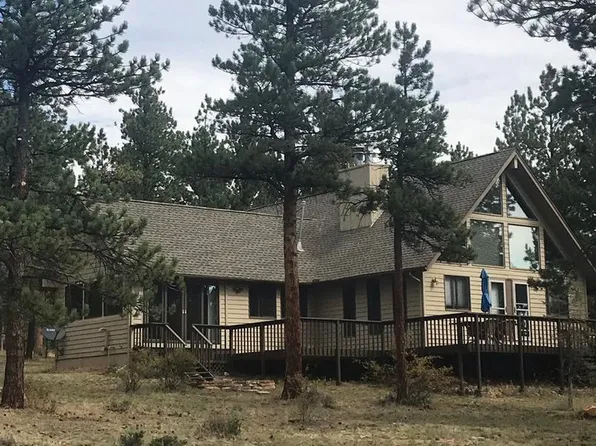 851 Black Canyon Dr, Estes Park, CO 80517
