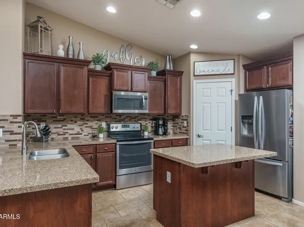 19726 W MORNING GLORY Street, Buckeye, AZ 85326