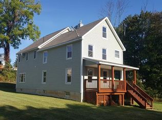 2 Babcock Dr, Harriman, NY 10926