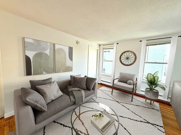 40 Jeffries St APT 3, Boston, MA 02128