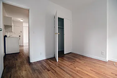 Rented by J Misrahi Realty Corp
