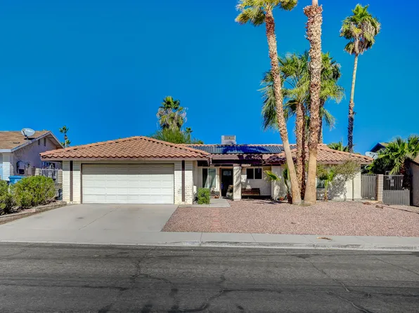 3145 La Mesa Dr, Henderson, NV 89014
