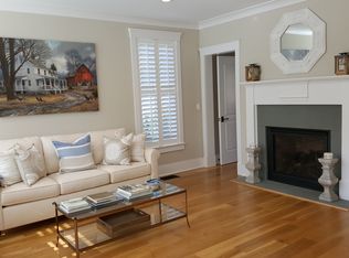 23 Shawnee Rd, Scarsdale, NY 10583