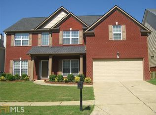 4682 Elsinore Cir, Norcross, GA 30071