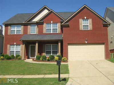 4682 Elsinore Cir, Norcross, GA, 30071