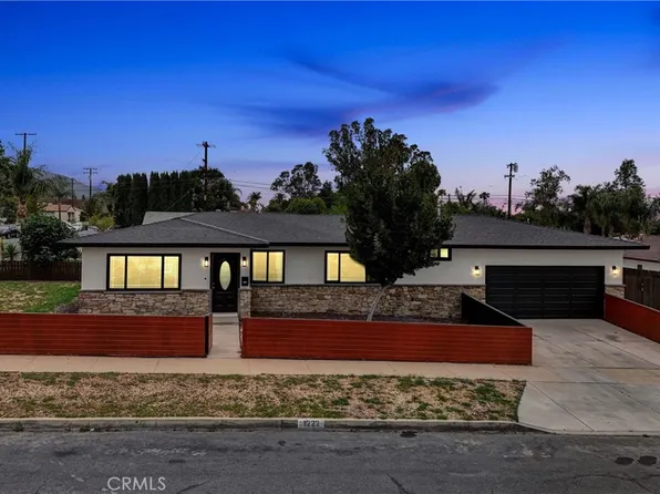 1222 S Sheridan St, Corona, CA 92882