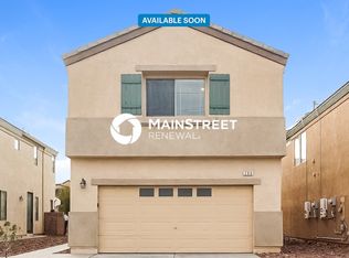 299 Red Eucalyptus Dr, Henderson, NV 89015