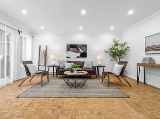 246 Milestone Cres Unit 117, Aurora, ON
