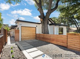 4414 Fair Oaks Ave #A, Menlo Park, CA 94025