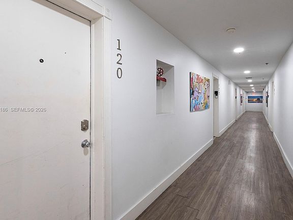 2nd image of 335 Ocean Dr APT 120