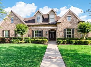 6285 Madison Rdg, Beaumont, TX 77706