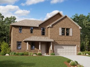 1411 Audie Ln, Forney, TX 75126