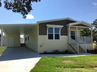 Silver Springs Plan, Mid Florida Lakes, Leesburg, FL 34788