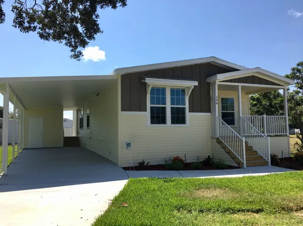 Silver Springs Plan, Mid Florida Lakes