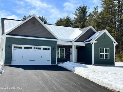 8 Schaffer Brook Lane, Lake Luzerne, NY, 12846