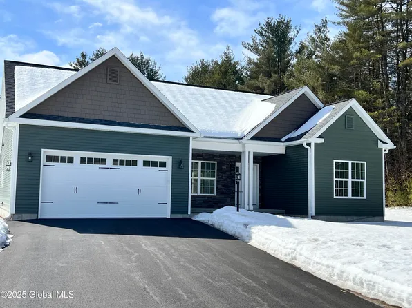 8 Schaffer Brook Lane, Lake Luzerne, NY 12846