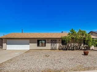 126 W George Truit St, Corona De Tucson, AZ 85641