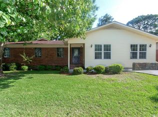 1018 Beetree Ave, Nashville, GA 31639