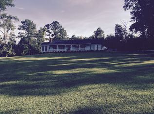 92 Rogers Rd, Preston, GA 31824