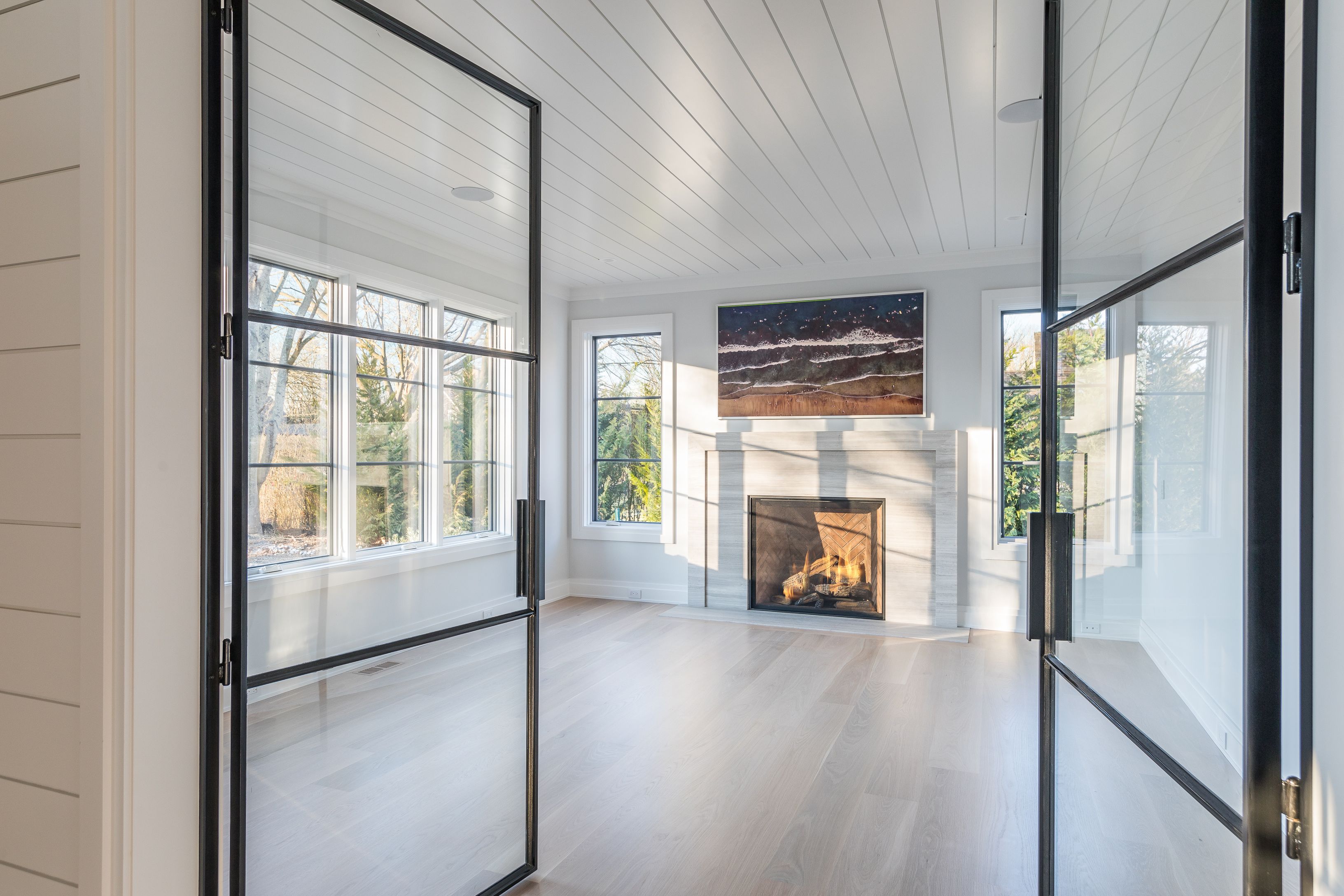 68 Gould St in East Hampton Out East