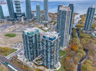 88 Park Lawn Rd #3005, Toronto, ON